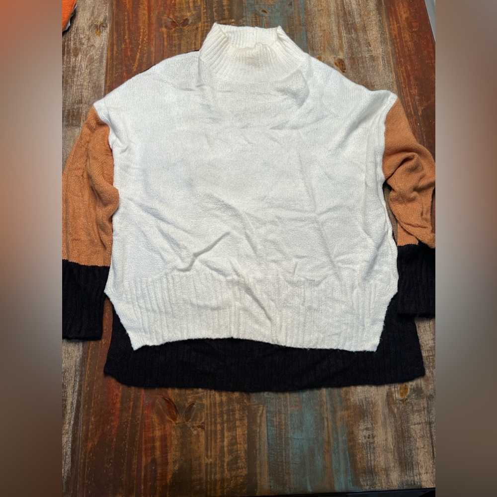 Time and Tru Women’s sweater Size XXL